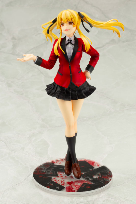 ARTFX J Kakegurui xx Mary Saotome 1/8 Complete Figure(Pre-order)
