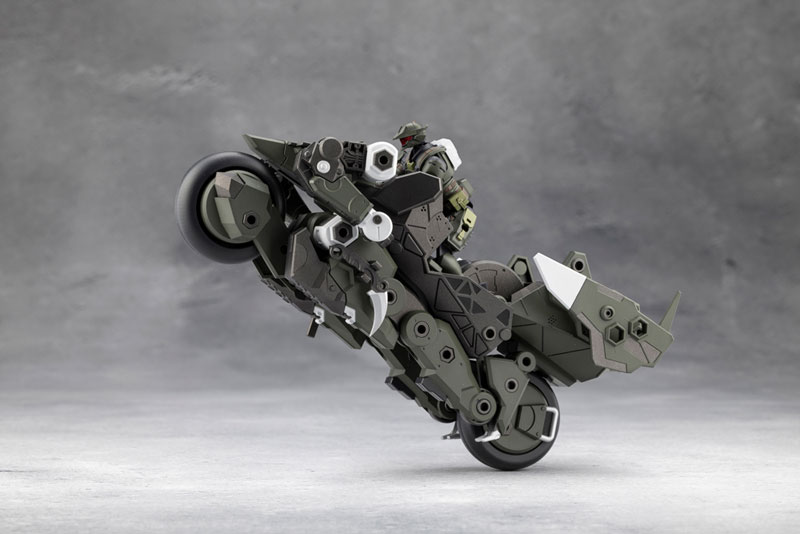 Hexa GearDEFINITION ARMOR "VT1" 1/24 Kit Block(Pre-order)