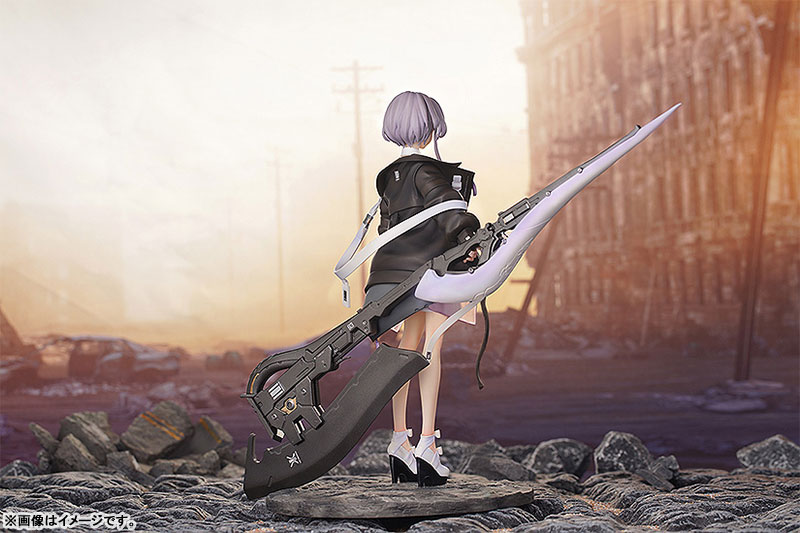 A-Z: [E] 1/7 Complete Figure(In-stock)