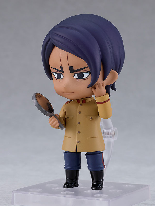 Nendoroid Golden Kamuy Second Lieutenant Koito(Pre-order)