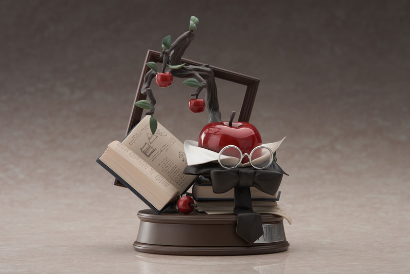 LIMEPIE Series Reverse: 1999 APPLe "Erudite and Juicy" Ver. Complete Figure(Pre-order)