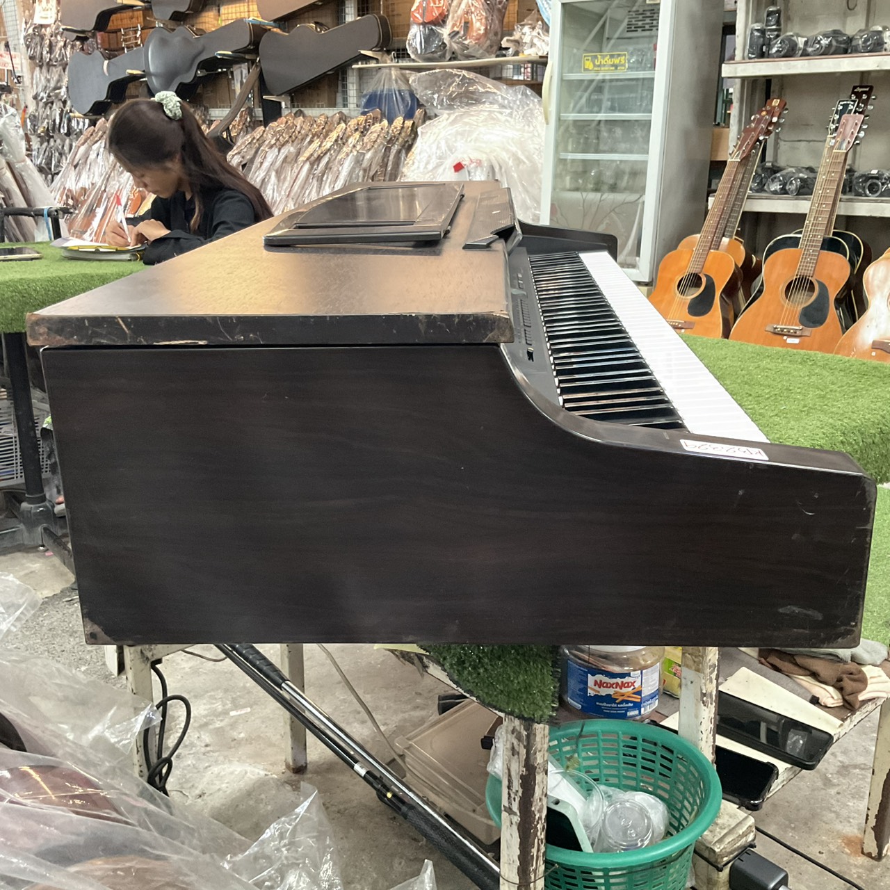 เปียโน YAMAHA : Clavinova CLP-511