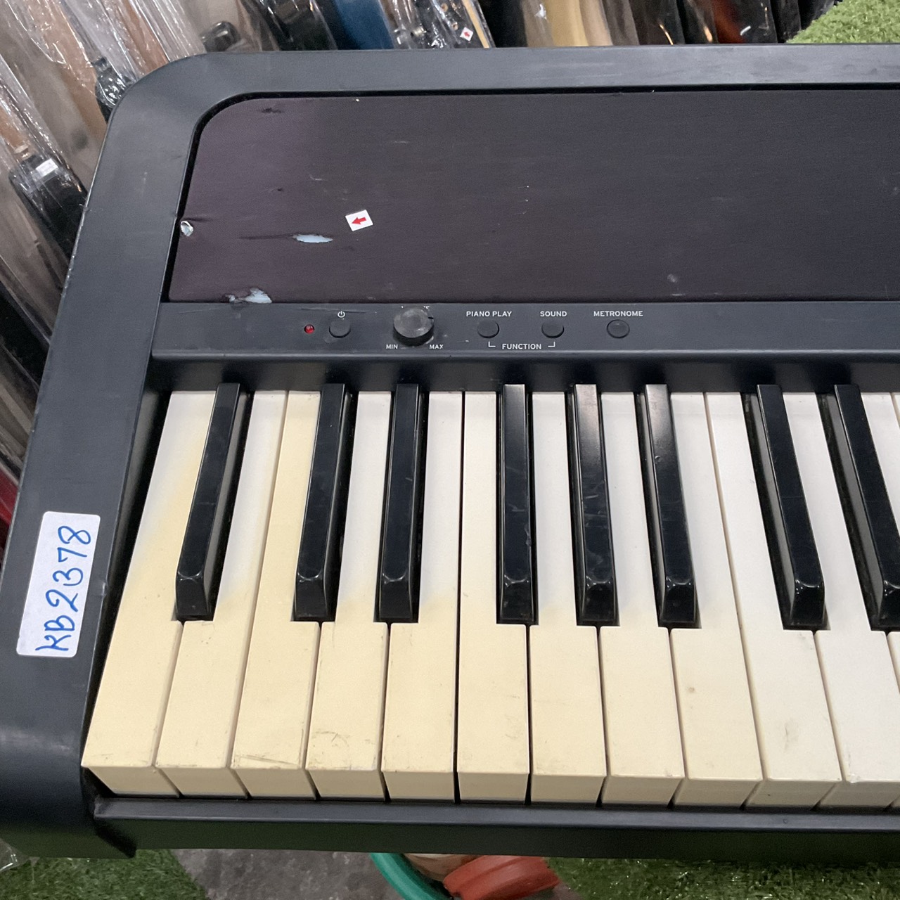 เปียโน KORG : B1