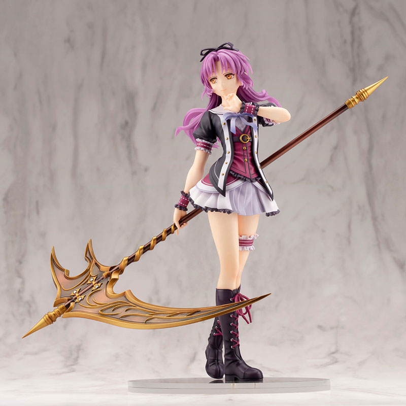 Kiseki Series Renne Bright 1/8 Complete Figure(Pre-order)