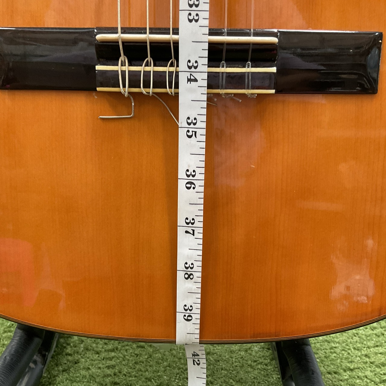 กีต้าร์คลาสสิค Kimberly(Conrad) : G312