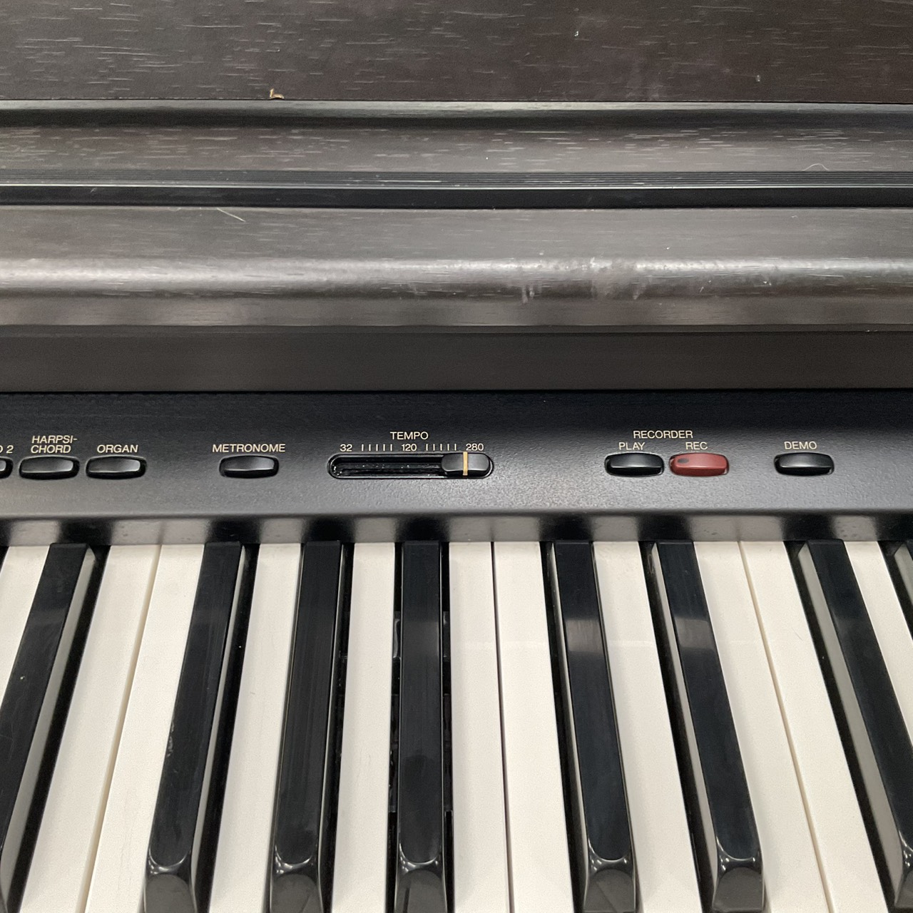 เปียโน YAMAHA : YDP-88