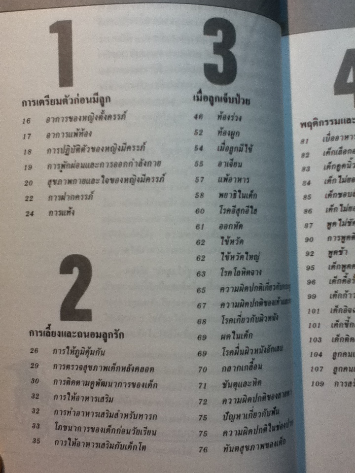 รักลูกให้ถูกทาง