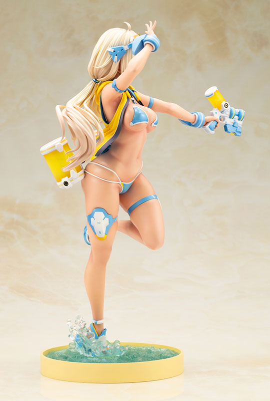 Megami Device ASRA AOI Ai 2/1 Complete Figure(Pre-order)