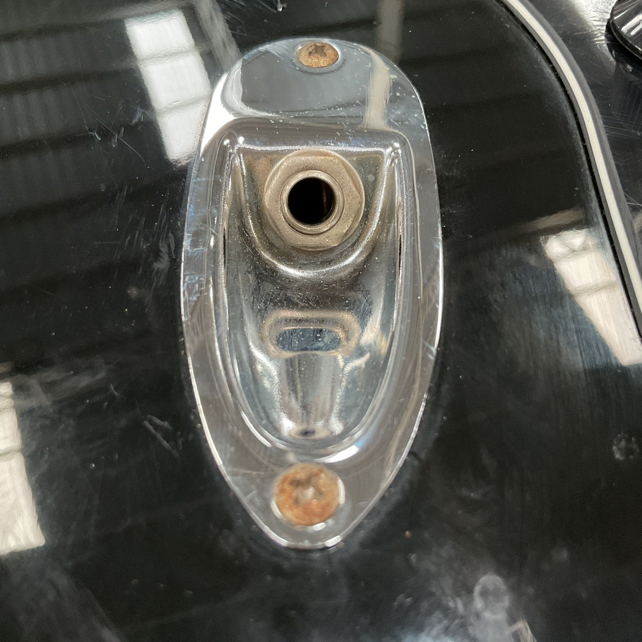 กีต้าร์ไฟฟ้า SELDER