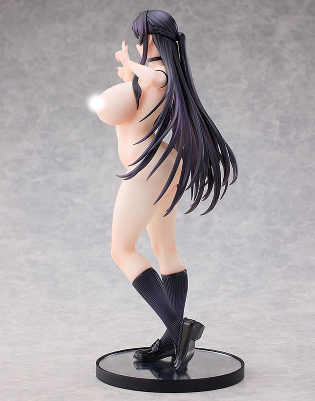 [Bonus] Kanojo Saimin Koto Tenryuuji 1/6 Complete Figure(Pre-order)