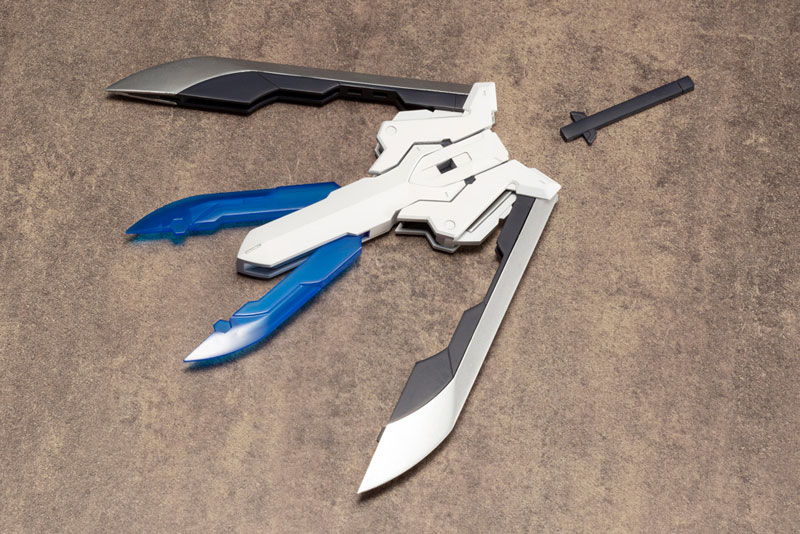 M.S.G Gigantic Arms 07 Lucifer's Wing(In-stock)