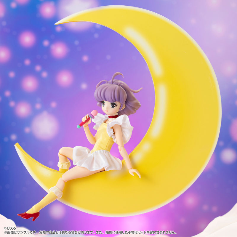 1/6 Pure Neemo Character Series No.164 Anime "Creamy Mami, the Magic Angel" Creamy Mami Complete Doll(Pre-order)