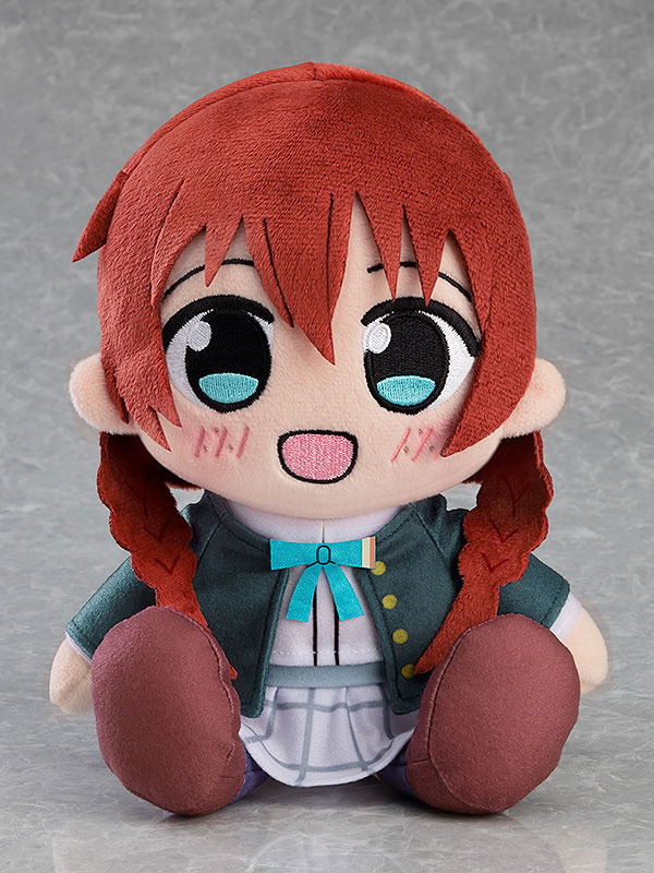 Kuripan Plushie Love Live! Nijigasaki High School Idol Club Emma Verde(Pre-order)