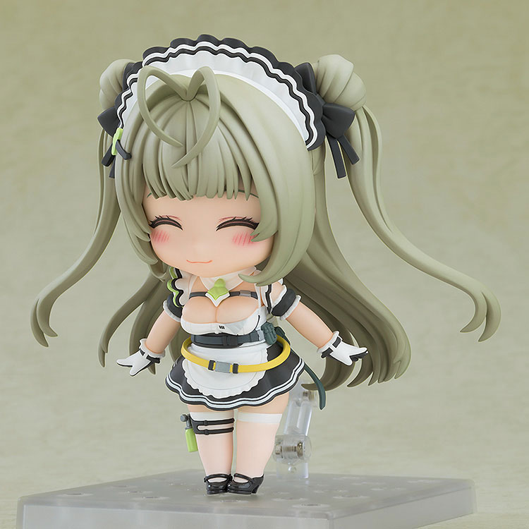 Nendoroid Goddess of Victory: Nikke Soda(Pre-order)