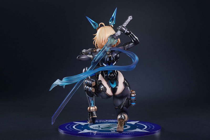 BUNNY SUIT PLANNING Sophia F. Shirring Ninja Ver. 1/6 Complete Figure(Pre-order)