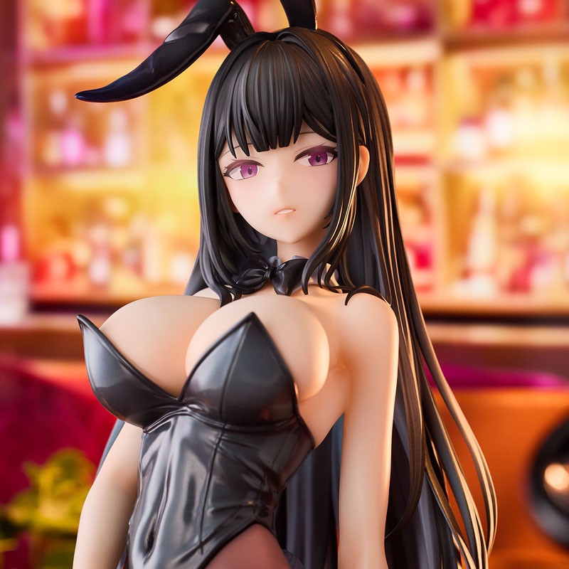 Bunny Girl Hina 1/4 Complete Figure(Provisional Pre-order)
