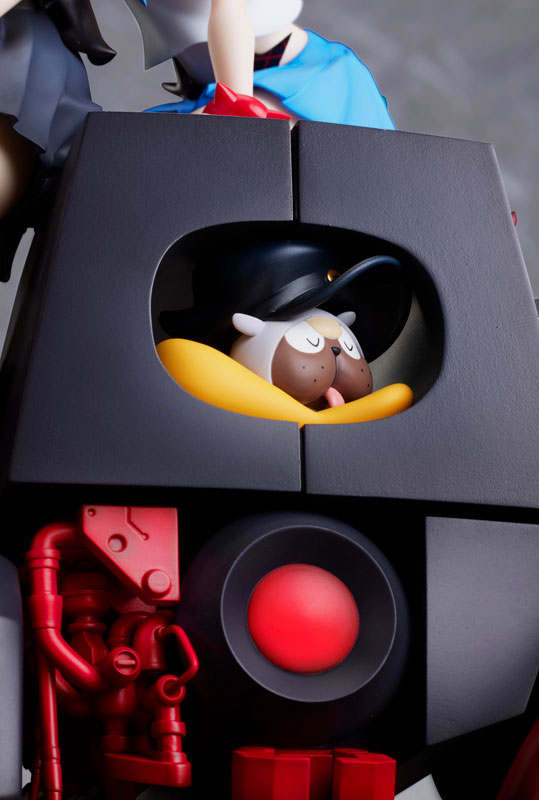 Kill la Kill 1/7 scale figure(Pre-order)(Single Shipment)