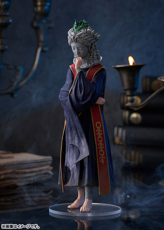 POP UP PARADE SP ELDEN RING Sellen Complete Figure(In-stock)