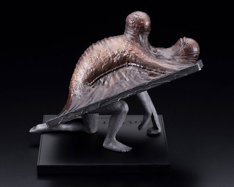 OSHI WORKS SILENT HILL 2 Abstract Daddy 1/7 Complete Figure(Pre-order)