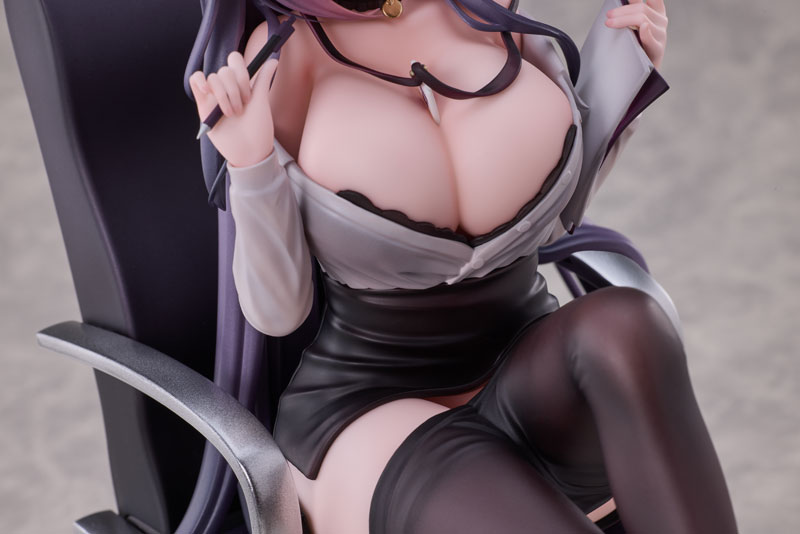 [Bonus] "Eisherica OL. VER" 1/6 Complete Figure(Provisional Pre-order)