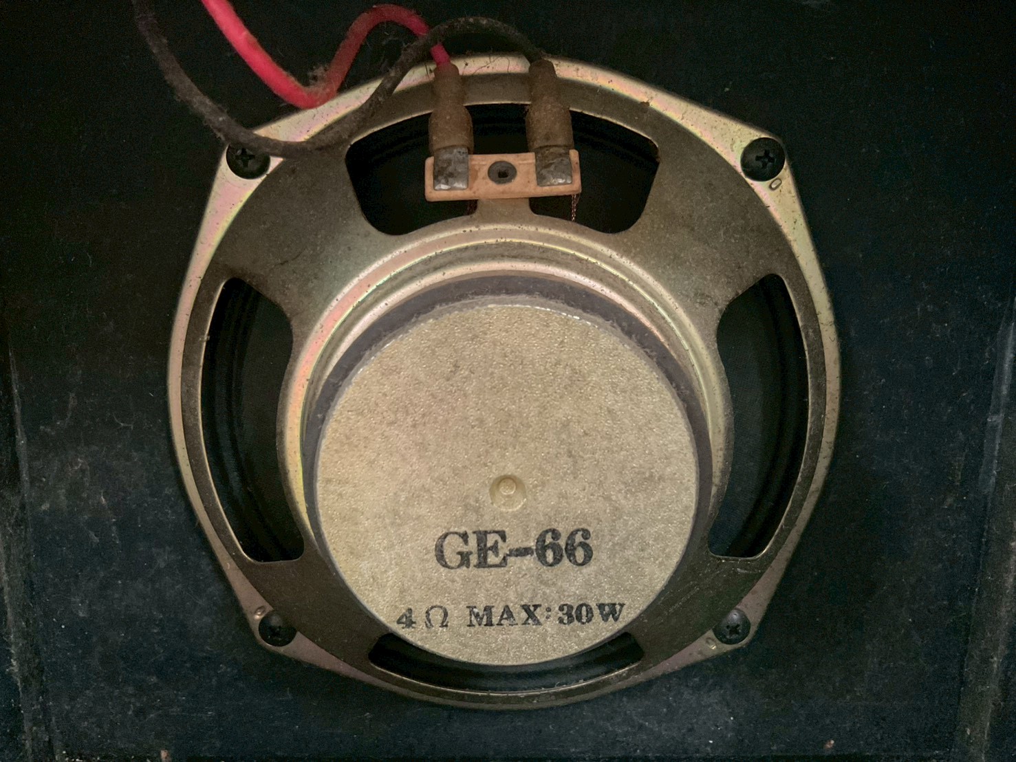 แอมป์กีต้าร์ Mavis : MGA-60