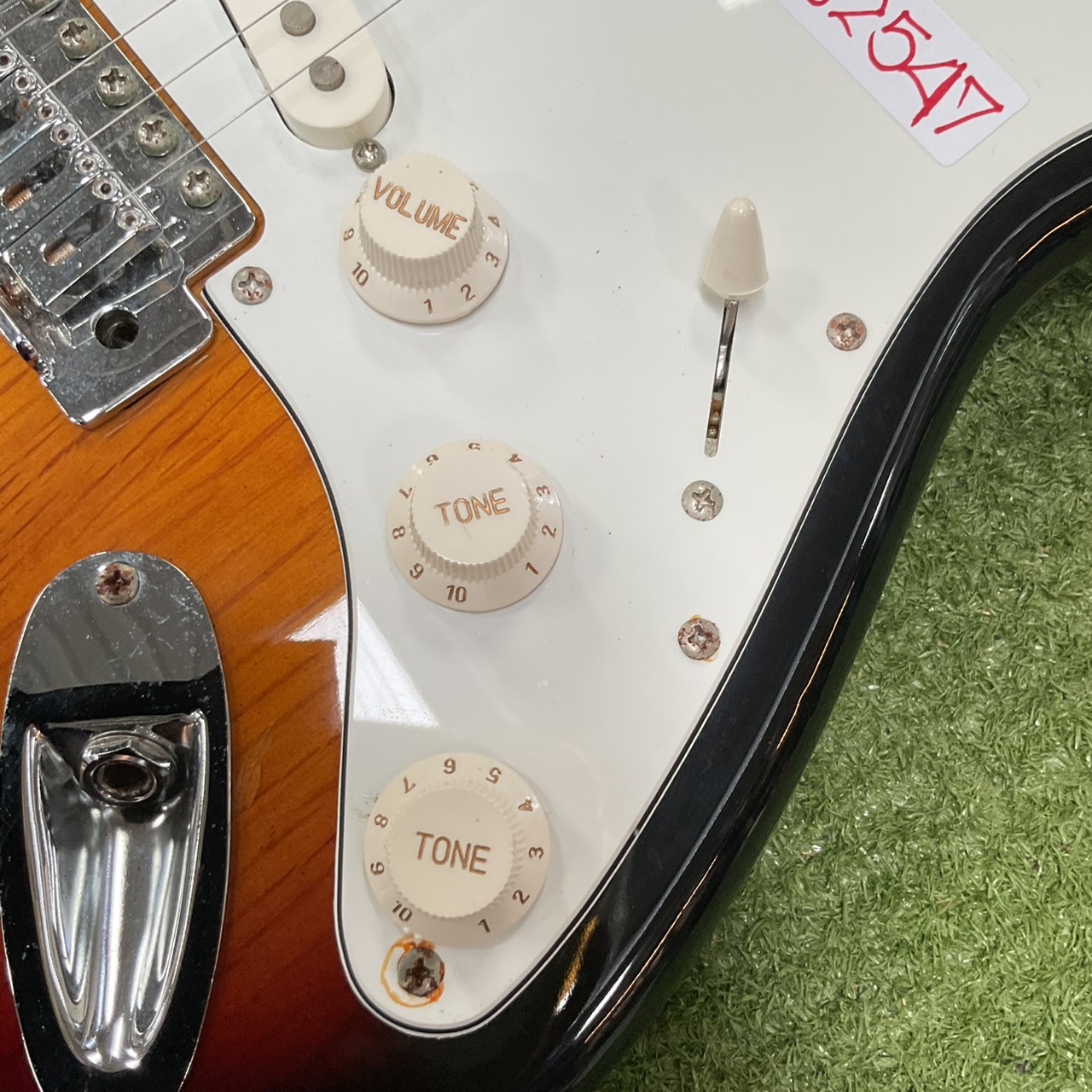 กีต้าร์ไฟฟ้า PhotoGenic