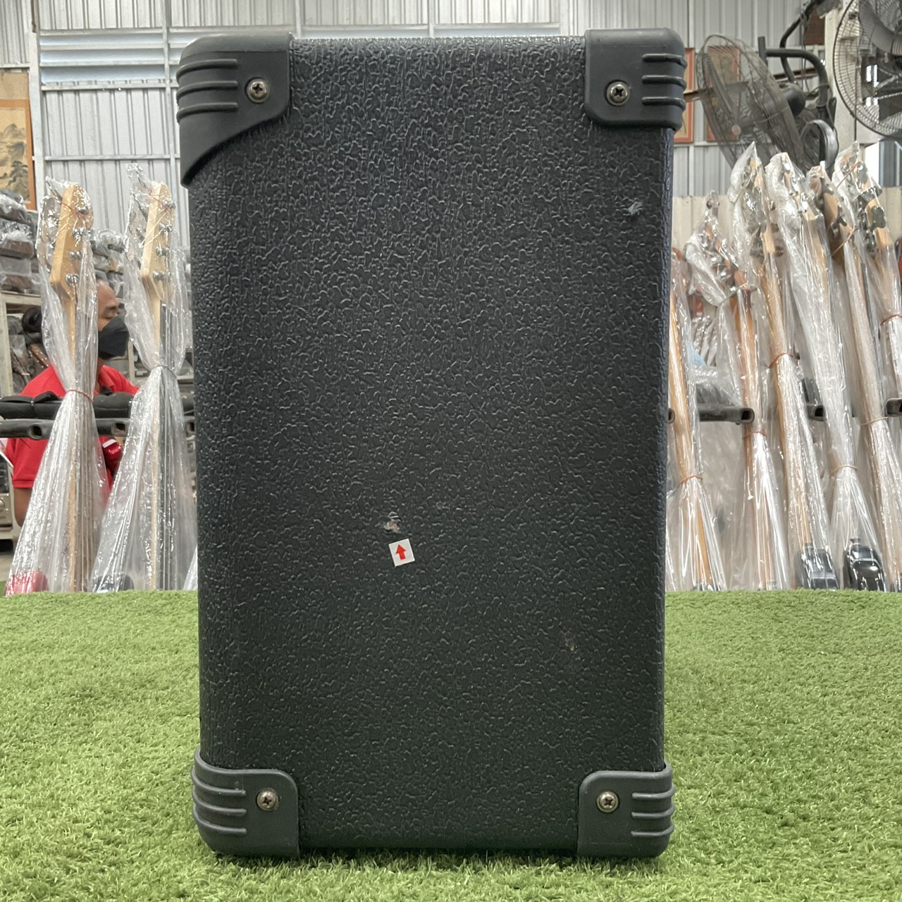 แอมป์กีต้าร์ Louis : LGA-15