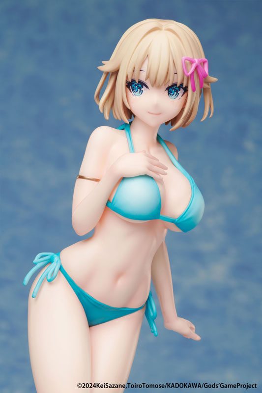 Gods Games We Play Pearl Diamond 1/7 scale figure(Pre-order)