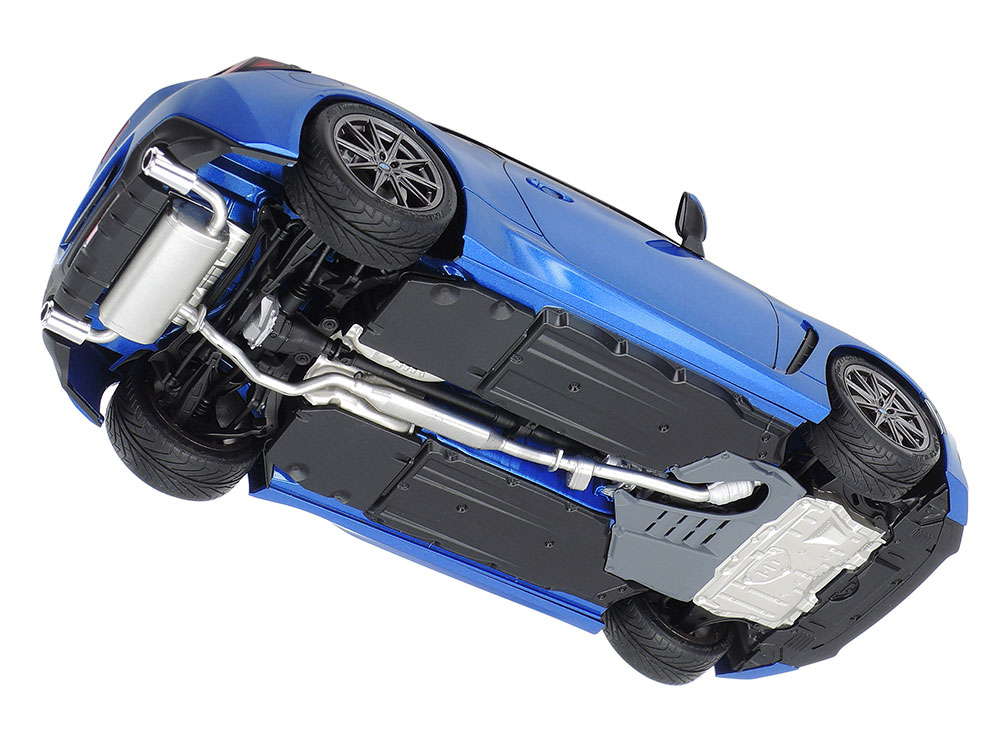 โมเดลรถยนตร์ TAMIYA 1/24 TA24362 SUBARU BRZ (ZD8)