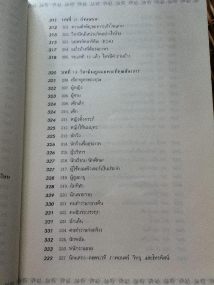 วิตามินไบเบิล/ ดร.เอิร์ล มินเดลล์