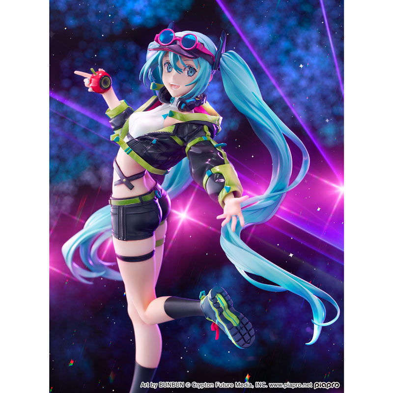 Hatsune Miku HATSUNE MIKU Digital Stars 2024 ver. 1/7 Complete Figure(Pre-order)