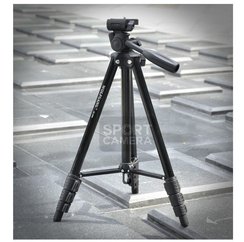 ขาตั้งกล้อง มือถือ DSLR ขาตั้งกล้องดูนก รุ่น JW-54