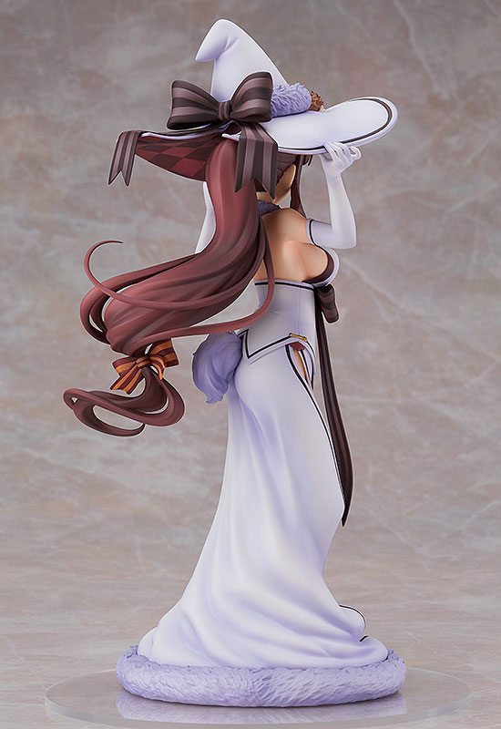 Kirara Fantasia Hifumi Takimoto Witch Ver. 1/7 Complete Figure(In-Stock)