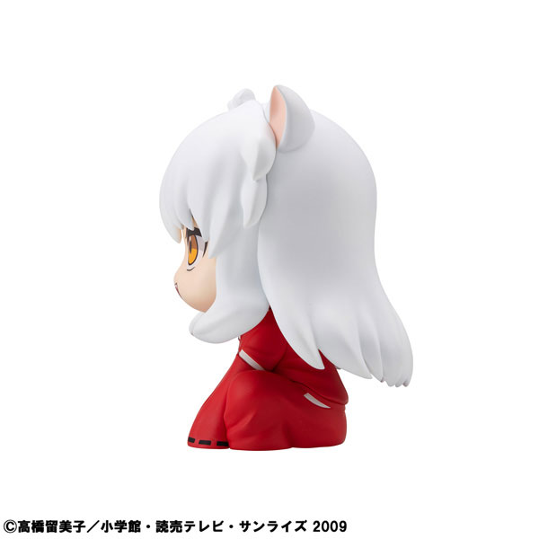 LookUp InuYasha InuYasha Complete Figure(Pre-order)