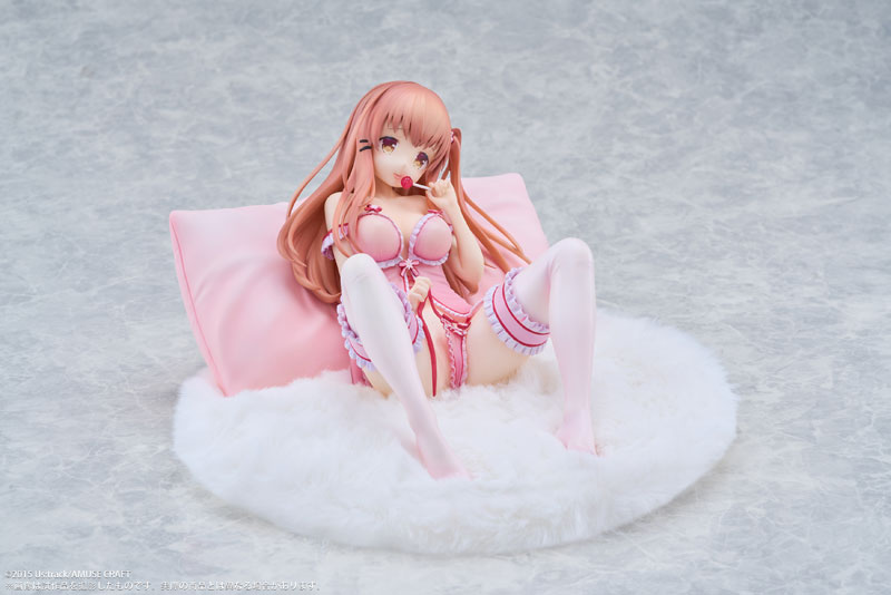 Koi x Shinai Kanojo Sena Himeno 1/6 Complete Figure(Pre-order)