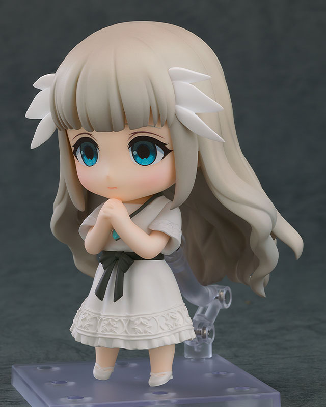 Nendoroid ENDER LILIES: Quietus of the Knights Lily(Pre-order)
