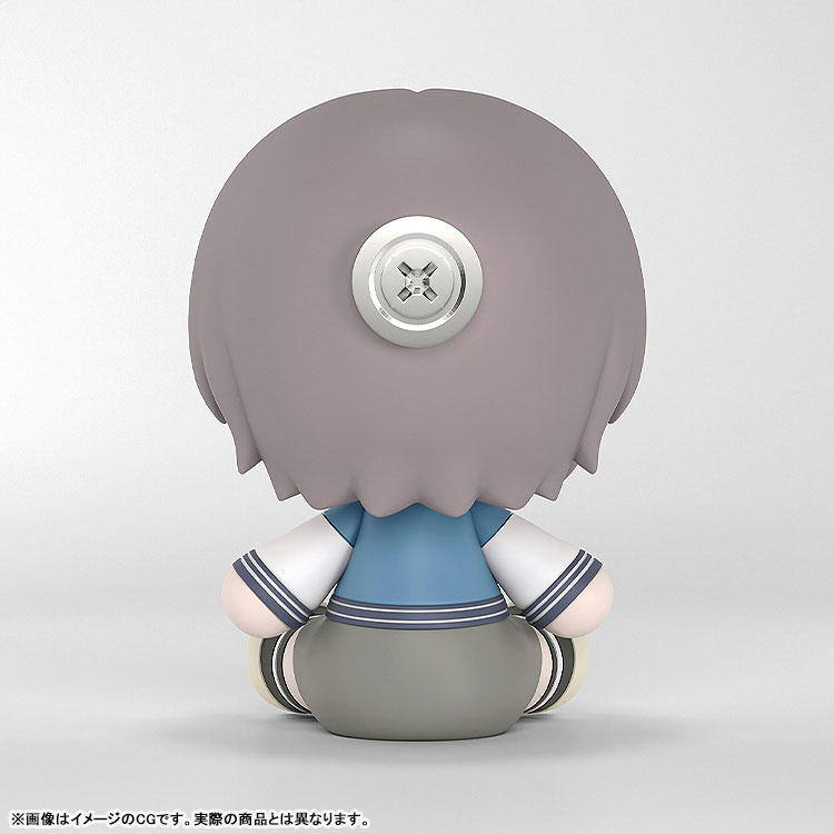 Huggy Secret Good Smile BanG Dream! MyGO!!!!! 5Pack BOX(Pre-order)