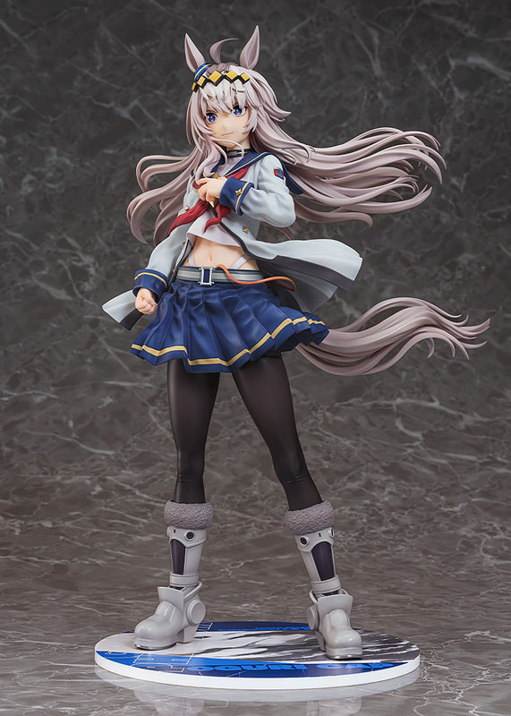 Uma Musume Cinderella Gray Oguri Cap 1/7 Complete Figure(Pre-order)