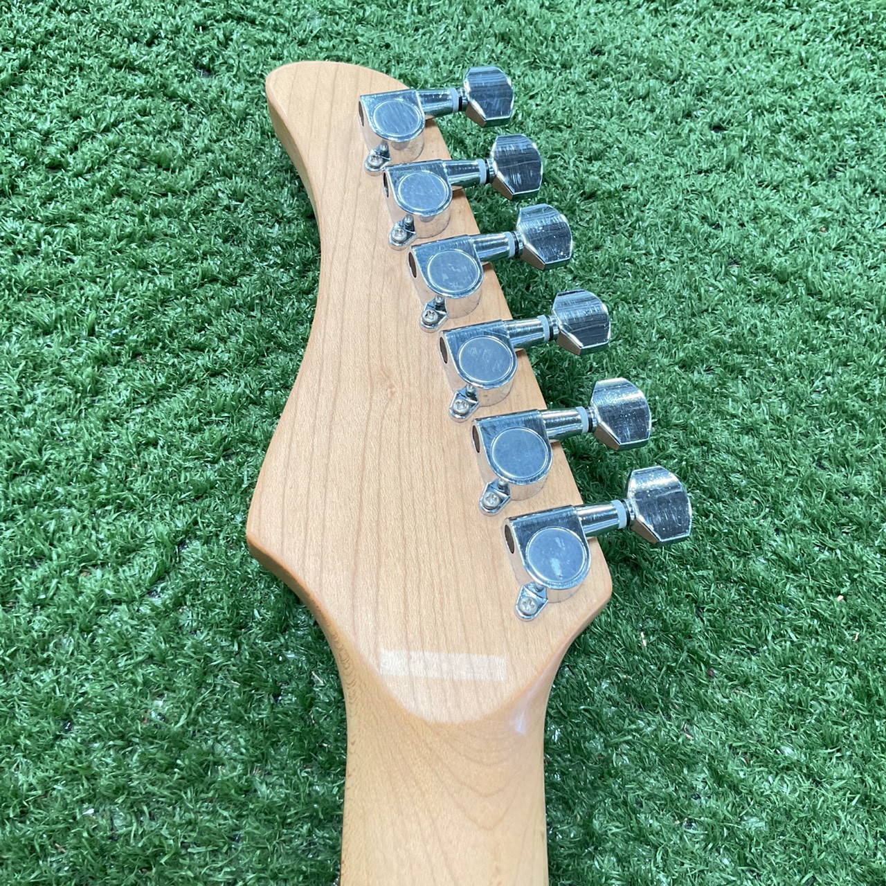 กีต้าร์ไฟฟ้า R D R