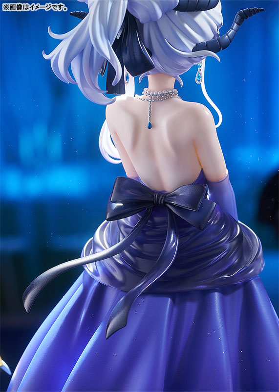 Blue Archive Hina (Dress) 1/7 Complete Figure(Pre-order)
