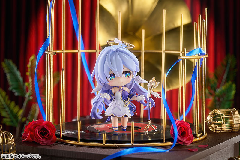 Nendoroid Honkai: Star Rail Robin(Pre-order)