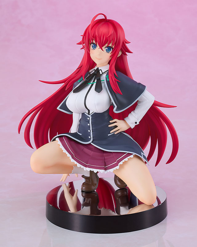 POP UP PARADE High School D x D HERO Rias Gremory L size Complete Figure(Pre-order)