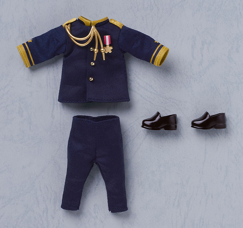 Nendoroid Doll Hetalia World Stars Japan(Pre-order)