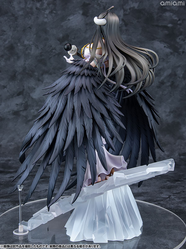 OVERLORD Albedo 10th Anniversary so-bin ver. KADOKAWA Special Set(Pre-order)