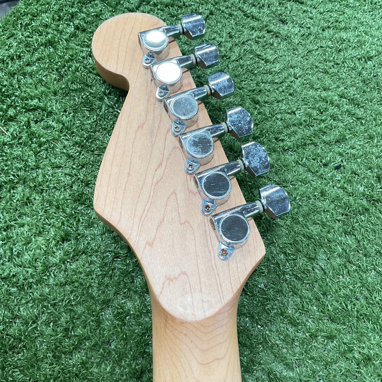 กีต้าร์ไฟฟ้า PhotoGenic