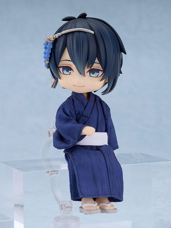 Nendoroid Doll Touken Ranbu ONLINE Mikazuki Munechika Casual Outfit Ver.(Pre-order)