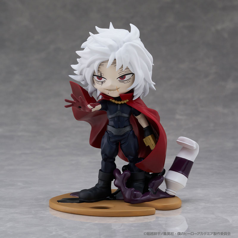 PalVerse Pale. My Hero Academia Tomura Shigaraki Complete Figure(Pre-order)
