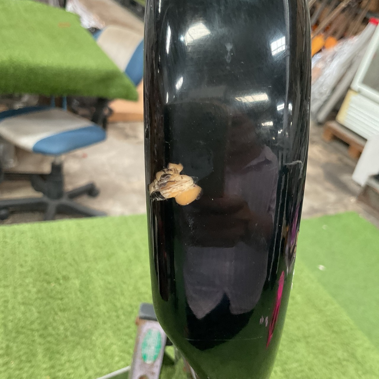 กีต้าร์เบส BUSKER'S