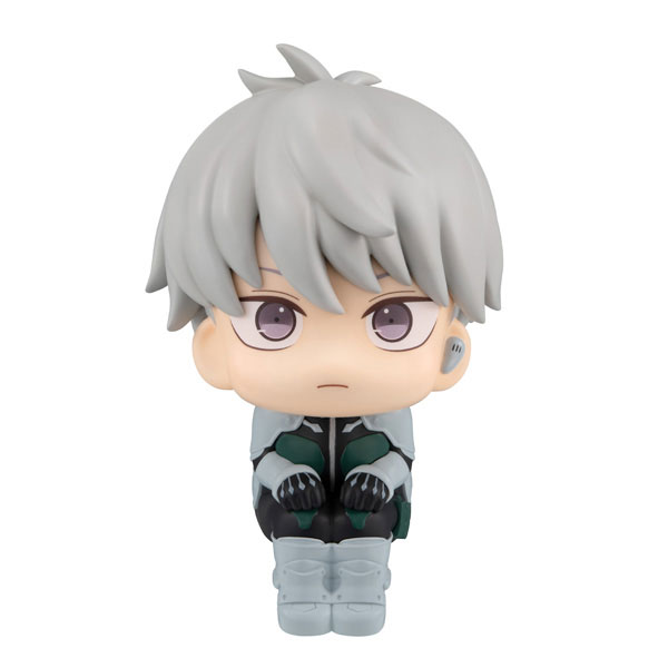 LookUp Kaiju No. 8 Reno Ichikawa Complete Figure(Pre-order)