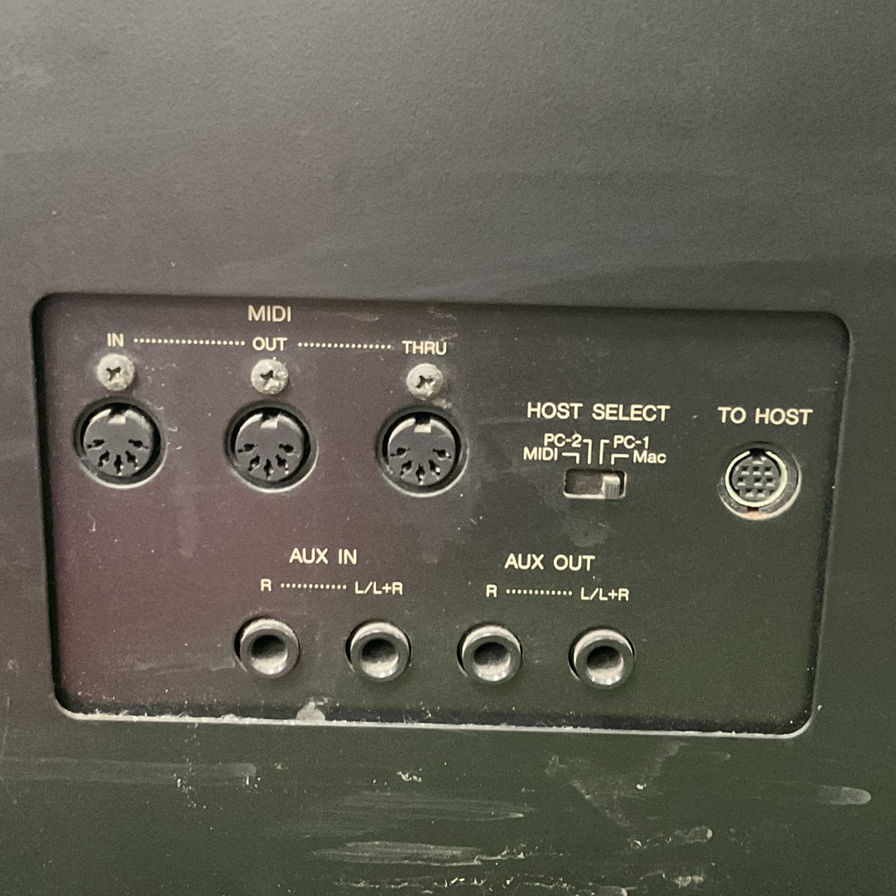 เปียโน YAMAHA : Clavinova CLP-511